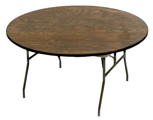 72-inch round table