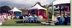 Canopy Tents