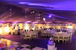 Party Tents