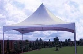 Canopy Tents